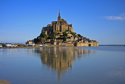 Hotel en normandie